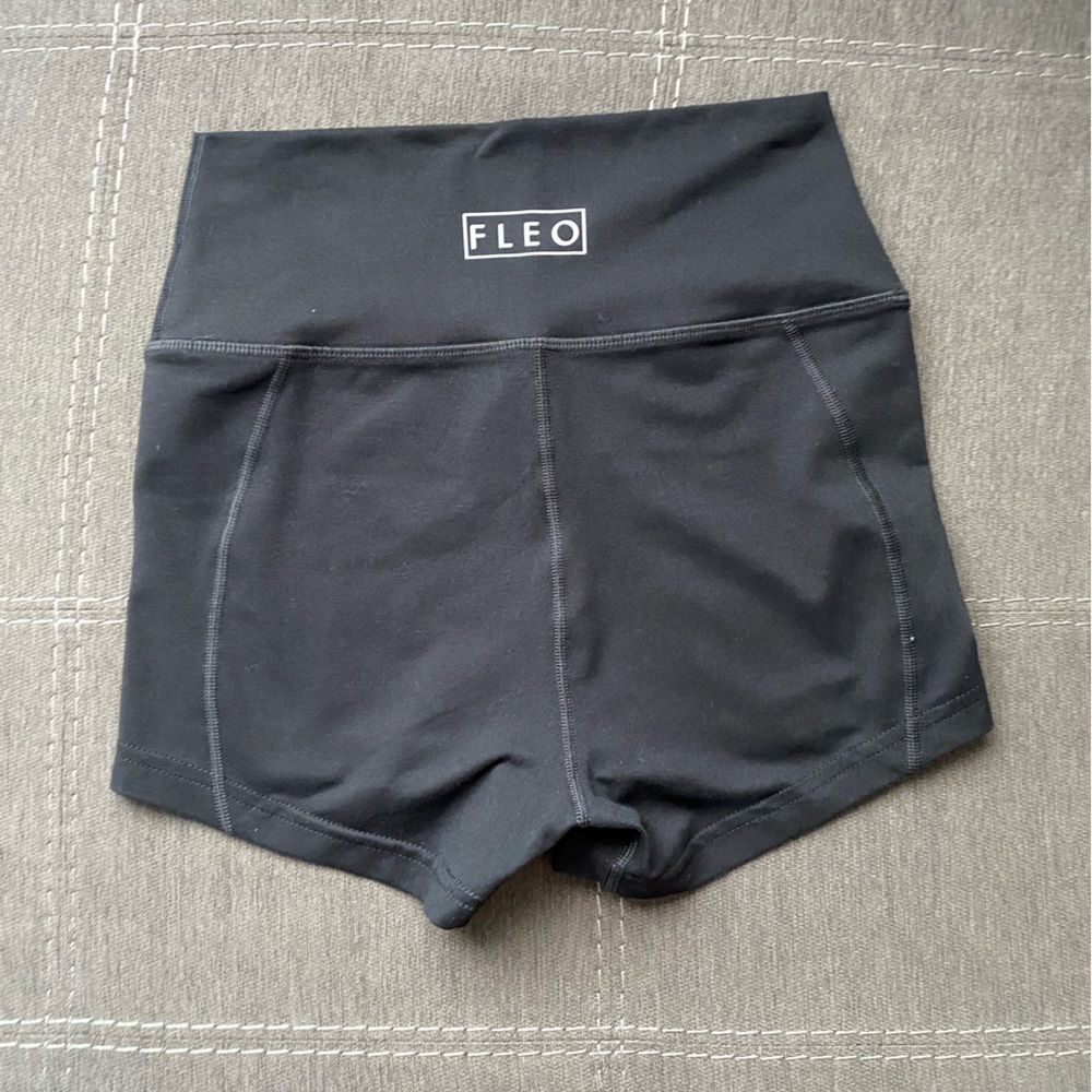 Fleo THC
